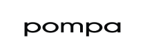Логотип магазина Pompa
